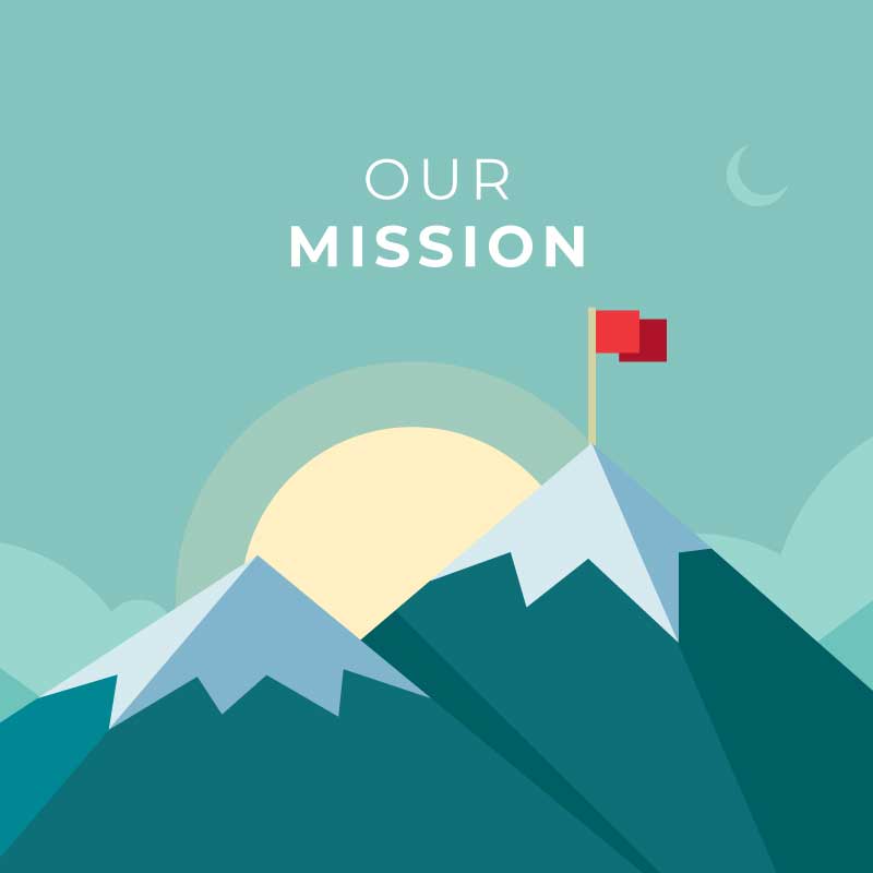 Mission