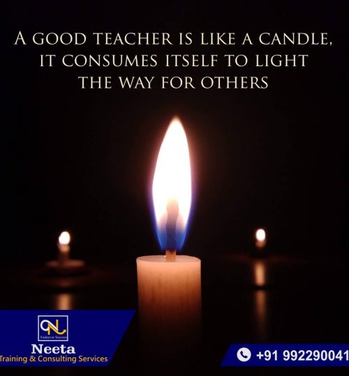 Good Teacher