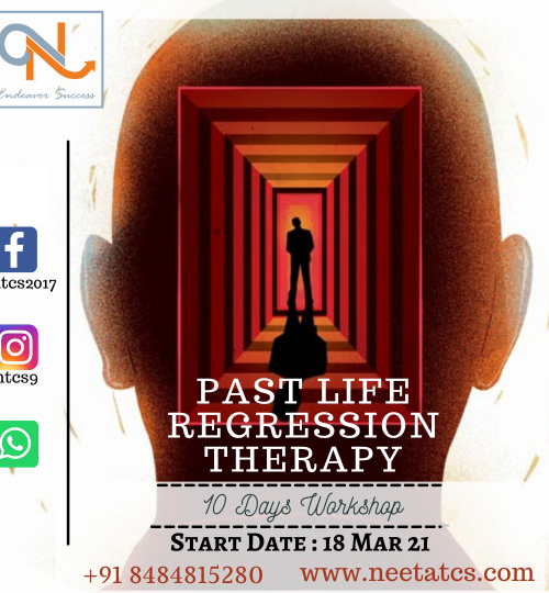 past life regression