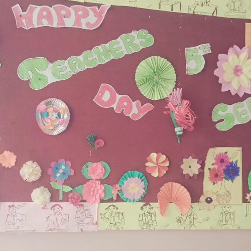 TeachersDay